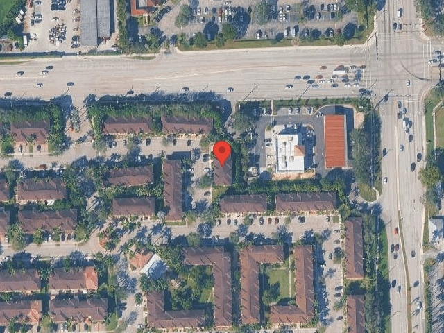 House image located at Hollywood, FL 33025