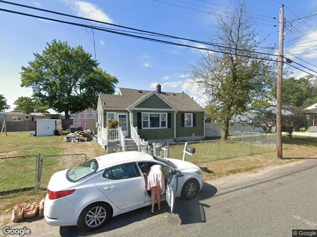 House image located at Hazlet, NJ 07730