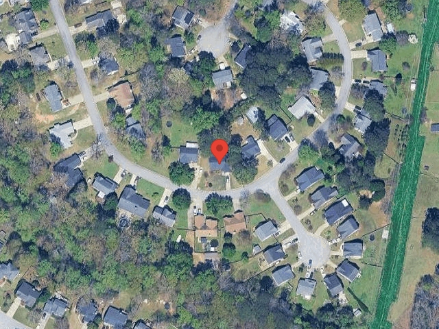 House image located at Fairburn, GA 30213