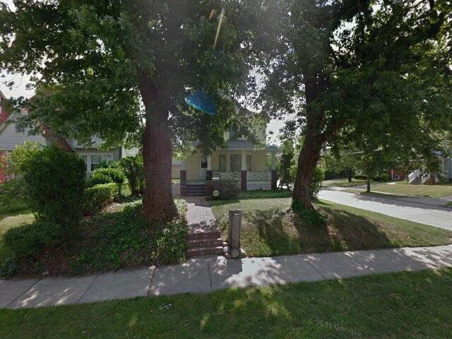 House image located at Cleveland, OH 44119