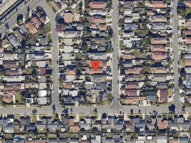 House image located at Westminster, CA 92683