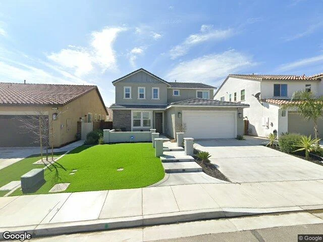 House image located at Murrieta, CA 92563