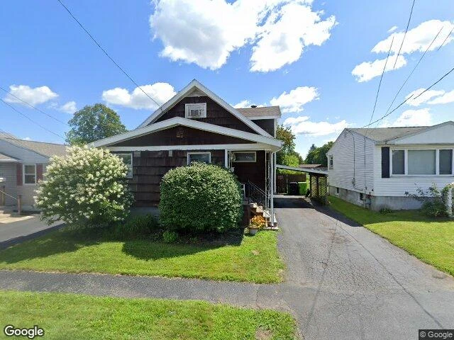 House image located at Syracuse, NY 13208