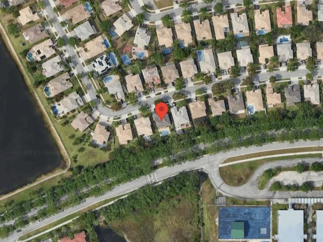House image located at Pembroke Pines, FL 33028