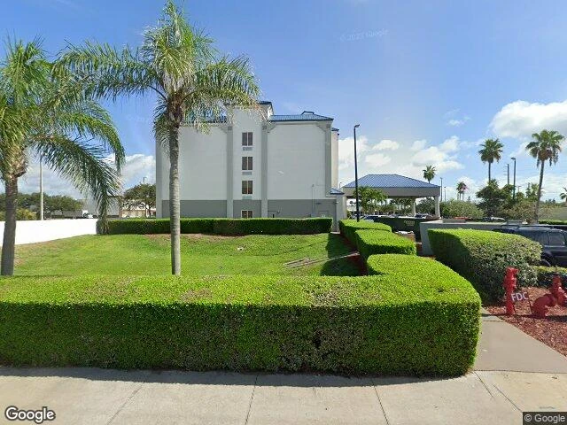 House image located at Cocoa Beach, FL 32931