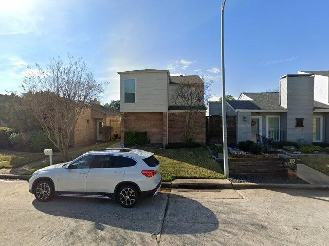 House image located at Houston, TX 77042