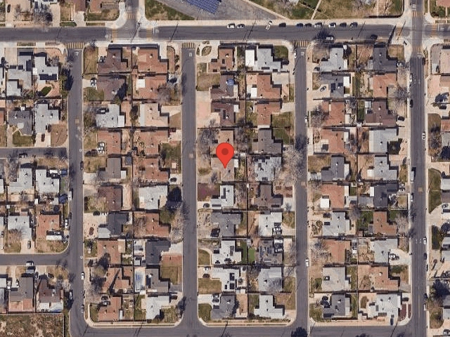 House image located at Lancaster, CA 93534