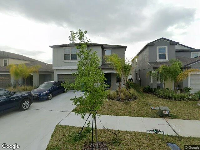 House image located at Tampa, FL 33619