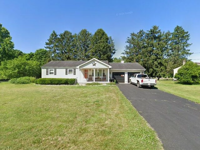 House image located at Chillicothe, OH 45601