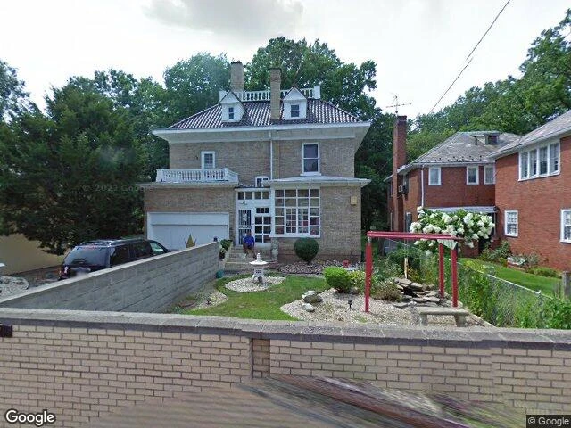 House image located at Cleveland, OH 44108