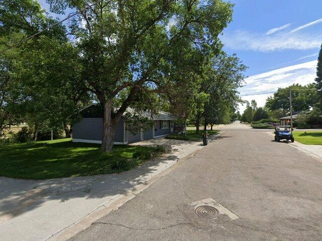 House image located at Mesa, AZ 85201