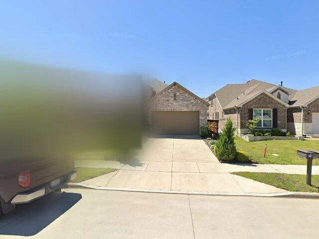 House image located at Wylie, TX 75098