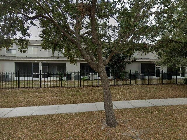 House image located at Gibsonton, FL 33534