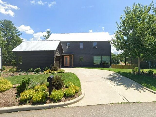 House image located at Asheville, NC 28806