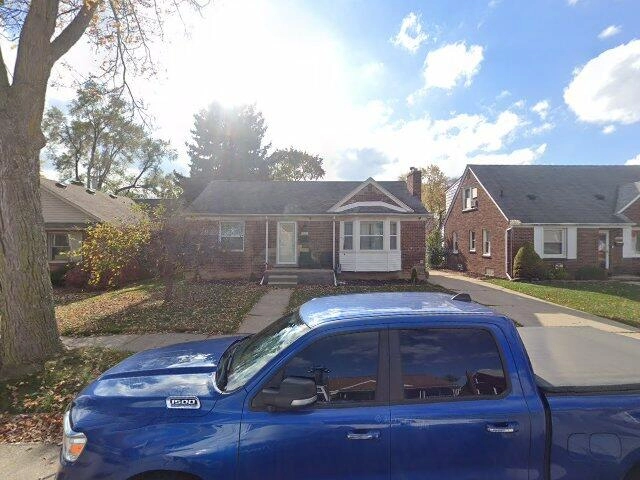 House image located at Allen Park, MI 48101