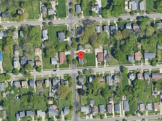 House image located at Akron, OH 44306