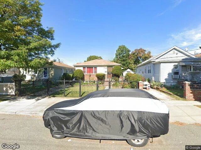 House image located at Jamaica, NY 11434
