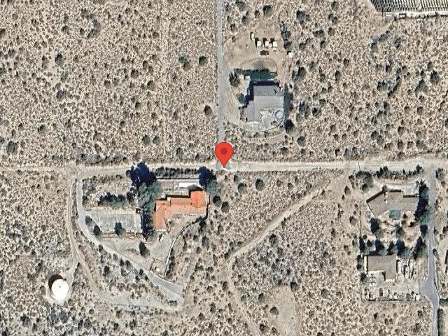 House image located at Llano, CA 93544