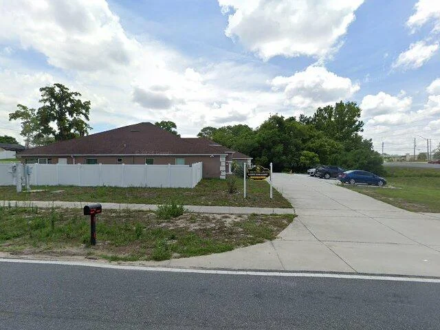 House image located at Spring Hill, FL 34606