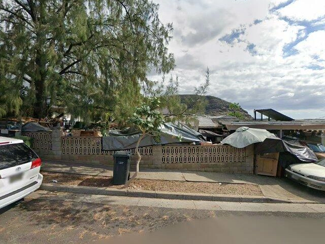 House image located at Waianae, HI 96792