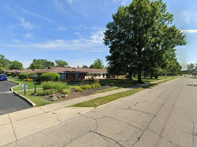 House image located at Dayton, OH 45458