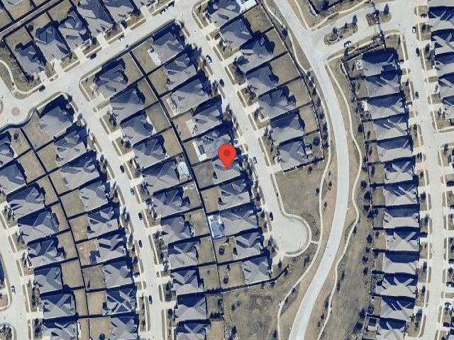 House image located at Mckinney, TX 75071