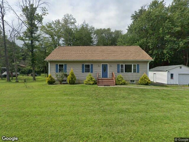 House image located at West Hurley, NY 12491