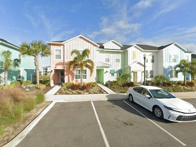 House image located at Kissimmee, FL 34747