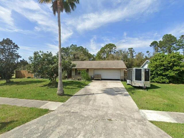 House image located at Port Orange, FL 32129