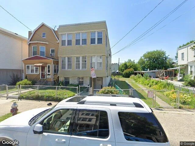 House image located at Jersey City, NJ 07305