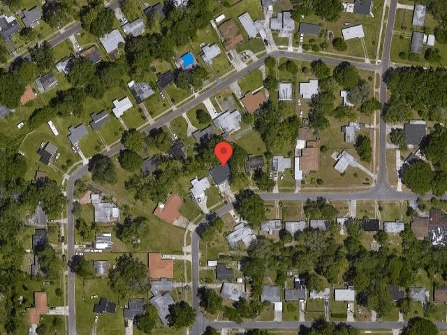 House image located at Jacksonville, FL 32209