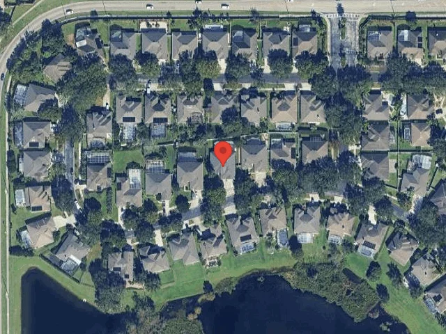 House image located at Orlando, FL 32812