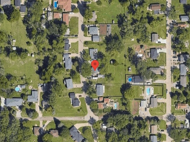 House image located at Omaha, NE 68117