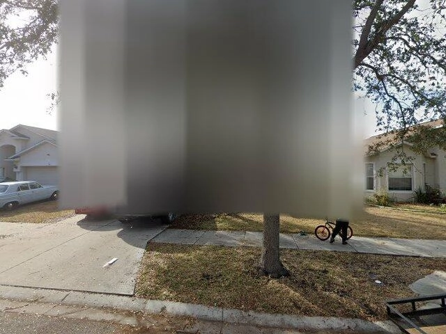 House image located at Ruskin, FL 33570