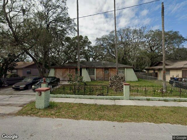 House image located at Tampa, FL 33610