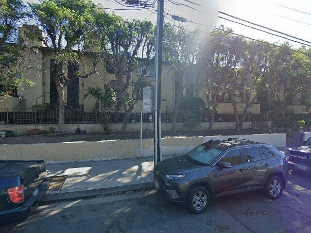 House image located at Panorama City, CA 91402