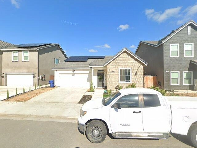 House image located at Fresno, CA 93723