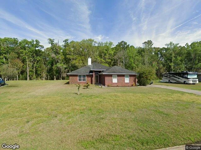 House image located at Callahan, FL 32011