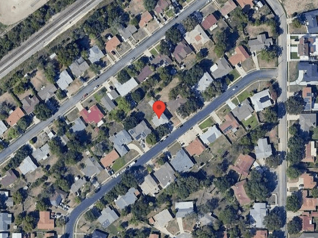 House image located at San Antonio, TX 78219