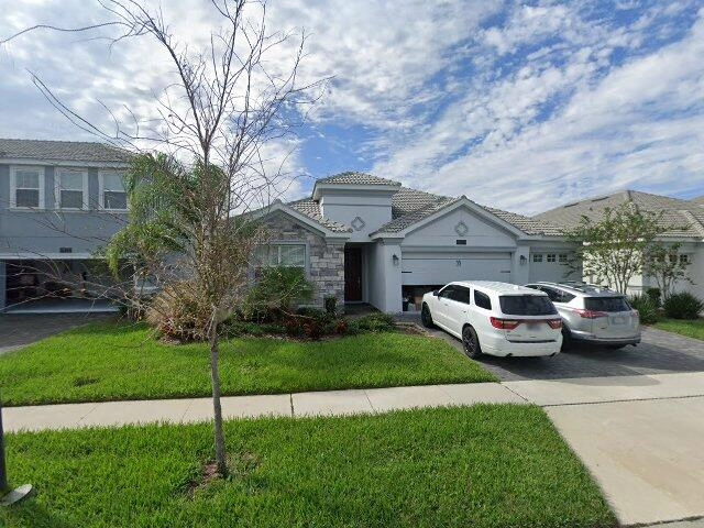 House image located at Davenport, FL 33896
