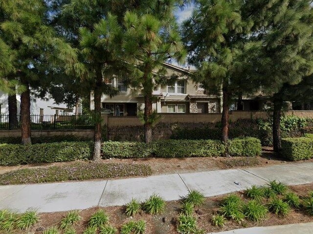 House image located at Fontana, CA 92336