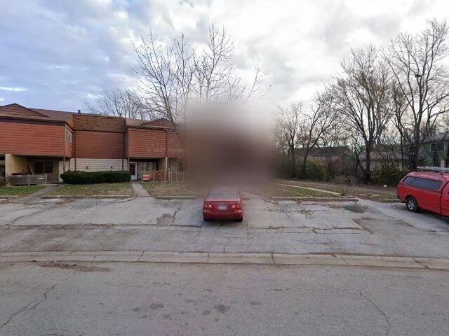 House image located at Oak Forest, IL 60452