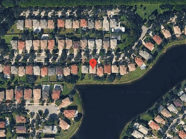 House image located at Wellington, FL 33414