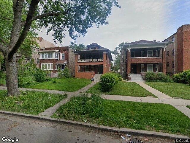 House image located at Chicago, IL 60644