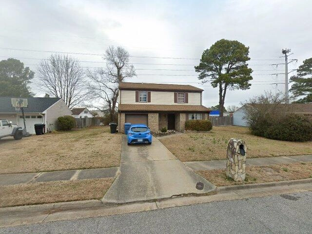 House image located at Virginia Beach, VA 23453