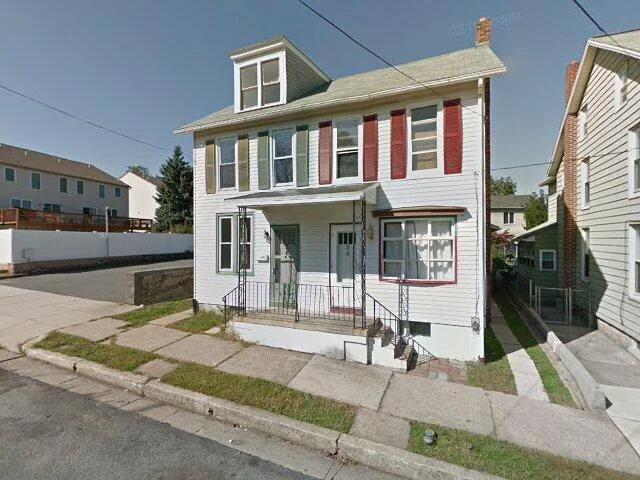 House image located at Reading, PA 19607