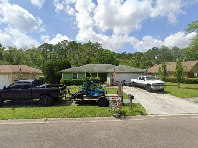 House image located at Jacksonville, FL 32220