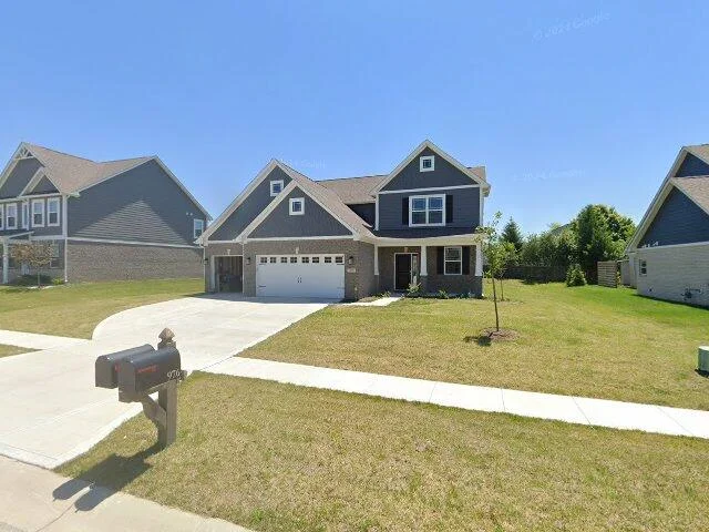 House image located at Greenwood, IN 46143