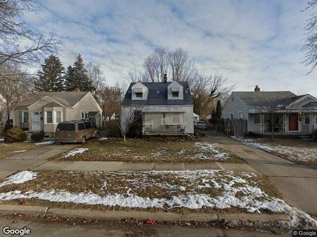 House image located at Harper Woods, MI 48225