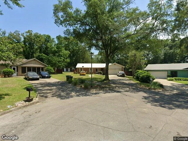 House image located at Tallahassee, FL 32303